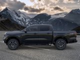 New 2025 Ford Ranger Lariat image 3