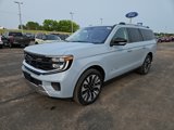 New 2025 Ford Expedition Max Platinum image 3
