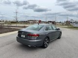 Used 2021 Volkswagen Passat 2.0T SE image 3