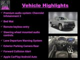 Used 2022 Chevrolet Colorado LT w/ Fleet Safety Package image 3