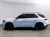 New 2025 Mercedes-Benz GLE 63 AMG S image 4