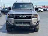 New 2025 Toyota Land Cruiser image 2