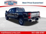 New 2025 Ford F250 King Ranch w/ Chrome Package image 6