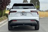 New 2026 Chevrolet Equinox LT image 5