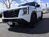 New 2025 Nissan Armada PRO-4X w/ Pro-4X Premium Package image 2