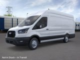New 2025 Ford Transit 350 148 High Roof Extended AWD image 1