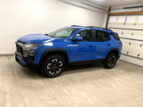New 2026 Chevrolet Equinox ACTIV image 2