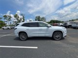New 2026 Buick Enclave Avenir image 4