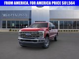 New 2025 Ford F350 Lariat image 2