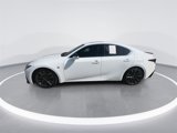 Used 2023 Lexus IS 350 F Sport image 3