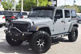 Used 2014 Jeep Wrangler Unlimited Sport w/ Quick Order Package 24S image 3
