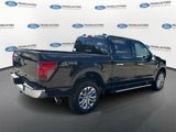 New 2025 Ford F150 XLT w/ Equipment Group 302A MID image 5