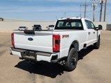 New 2025 Ford F350 XL w/ STX Appearance Package image 4