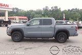 New 2025 Nissan Frontier PRO-4X w/ Pro Premium Package image 4