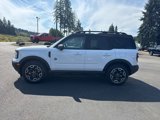 New 2025 Ford Bronco Sport Outer Banks image 3