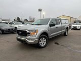 Used 2021 Ford F150 XLT image 2