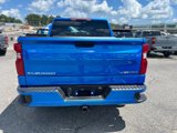 New 2025 Chevrolet Silverado 1500 Custom image 4
