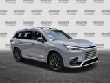New 2025 Lexus TX 500h AWD image 2