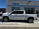 New 2024 Chevrolet Silverado 1500 LTZ image 2