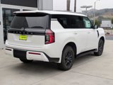 New 2025 Nissan Armada SV image 5