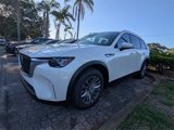 New 2025 MAZDA CX-90 Plug-In Hybrid w/ Preferred image 4