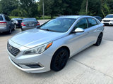 Used 2015 Hyundai Sonata SE image 2