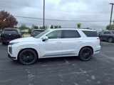 New 2025 Hyundai Palisade Calligraphy image 3