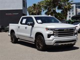 Used 2024 Chevrolet Silverado 1500 High Country w/ Technology Package image 4