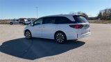 New 2025 Honda Odyssey Elite image 6
