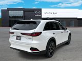 New 2025 MAZDA CX-70 Plug-In Hybrid w/ Premium Plus image 3