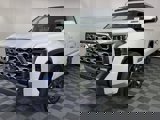 New 2025 Toyota Tundra Platinum image 2