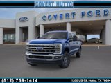 New 2026 Ford F250 Lariat image 2