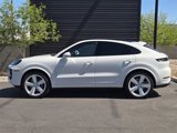 Certified 2024 Porsche Cayenne Coupe image 2