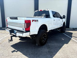 Used 2020 Ford F250 Platinum w/ FX4 Off-Road Package image 4