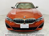 Used 2020 BMW M340i w/ Executive Package image 4