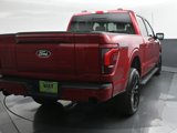 New 2025 Ford F150 Lariat w/ Equipment Group 501A Mid image 5