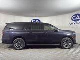 Used 2024 Cadillac Escalade ESV Sport image 3