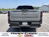 New 2025 Chevrolet Silverado EV LT image 4