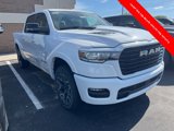 New 2025 RAM 1500 Laramie image 3