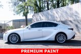 Used 2023 Lexus IS 300 w/ Premium Package image 4
