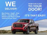 Used 2023 GMC Sierra 1500 Elevation image 3