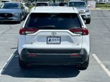 Used 2023 Toyota RAV4 LE image 4
