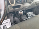 Used 2004 Ford F350 4x4 Regular Cab Super Duty image 4