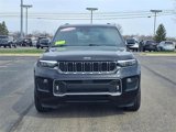 Certified 2022 Jeep Grand Cherokee Overland w/ Adv Protech Group III image 2