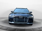 New 2025 Audi A6 3.0T allroad Prestige image 2
