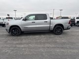 New 2025 RAM 1500 Laramie w/ Night Edition image 2