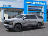 New 2025 Chevrolet Suburban RST w/ Comfort Package image 2