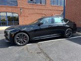 New 2025 Cadillac CT5 V w/ Technology Package image 4