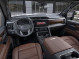 New 2025 GMC Sierra 2500 Denali Ultimate w/ Snow Plow Prep/Camper Package image 3