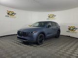 New 2025 MAZDA CX-5 Carbon Edition image 4